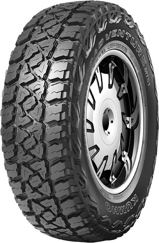 Kumho MT51 265/60 R18 119Q