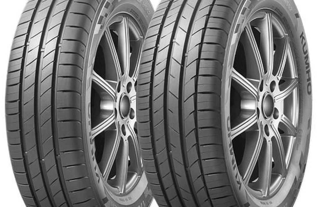Kumho HS52 225/55 R17 101W