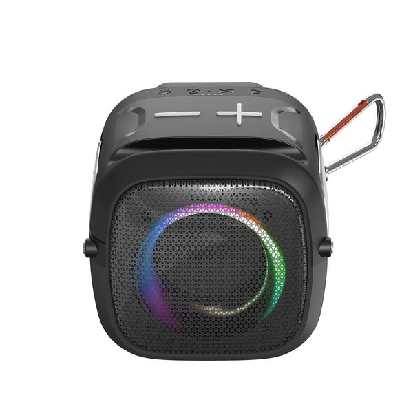 Prenosný reproduktor C-TECH Impressio Qubis mini