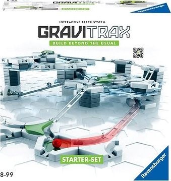 GraviTrax Štartovná súprava - nové balenie