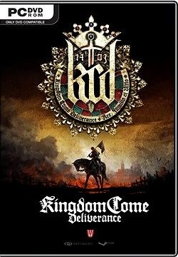 Kingdom Come: Deliverance Royal Edition – Nintendo Switch