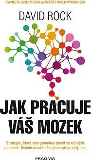 Jak pracuje váš mozek