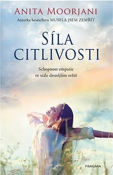 Síla citlivosti