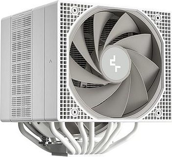 DeepCool Assassin IV White