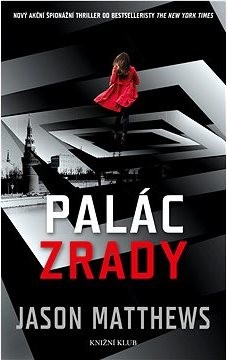 Palác zrady