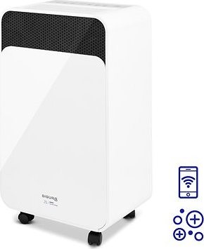 Siguro DH-F300W Dolphin 16 l