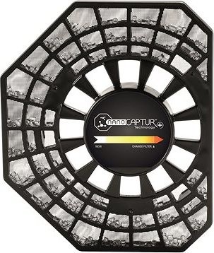 Rowenta XD6082F0 Nanocaptur Filter pre PU30 a PU40