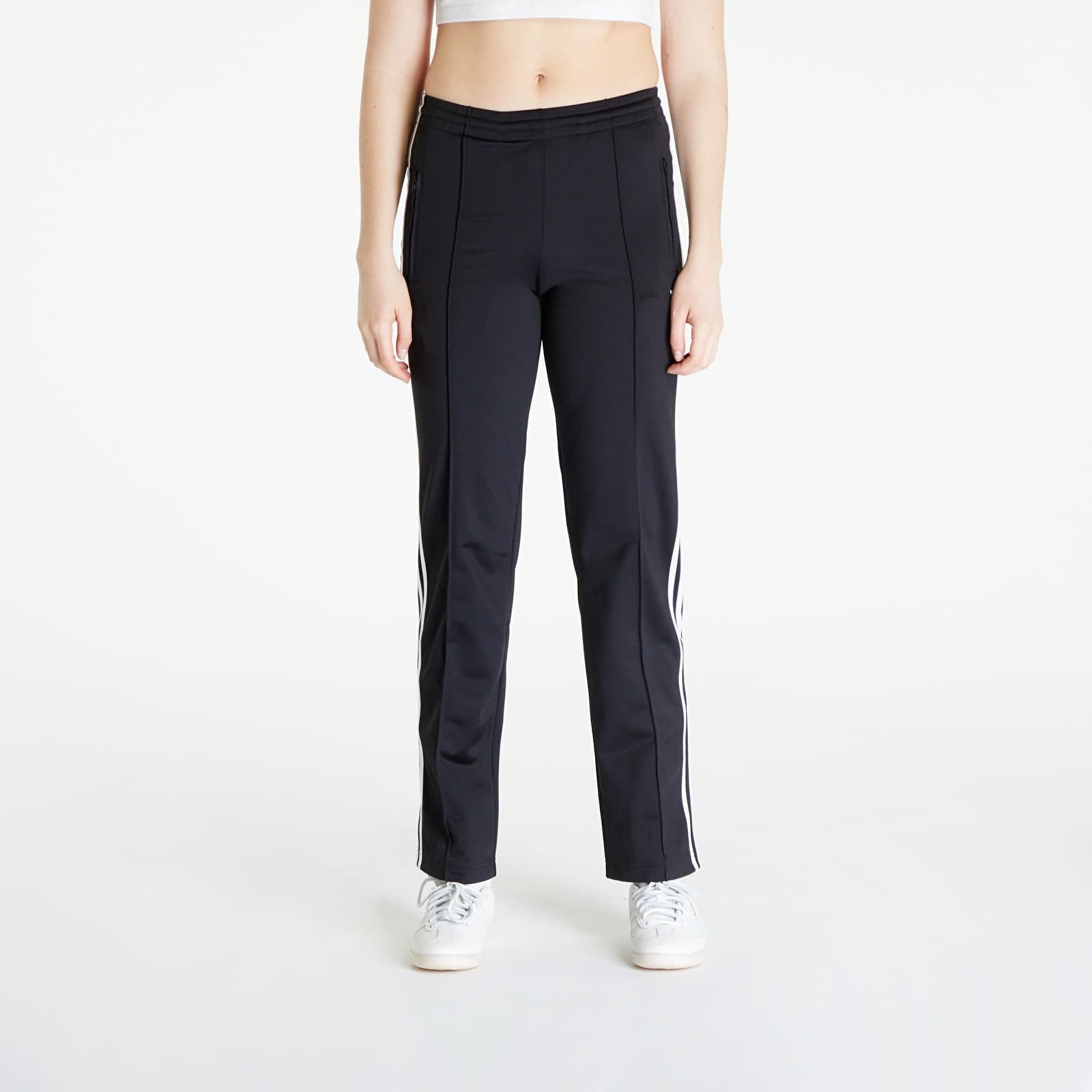 adidas Adicolor Classics Firebird Track Pant Black