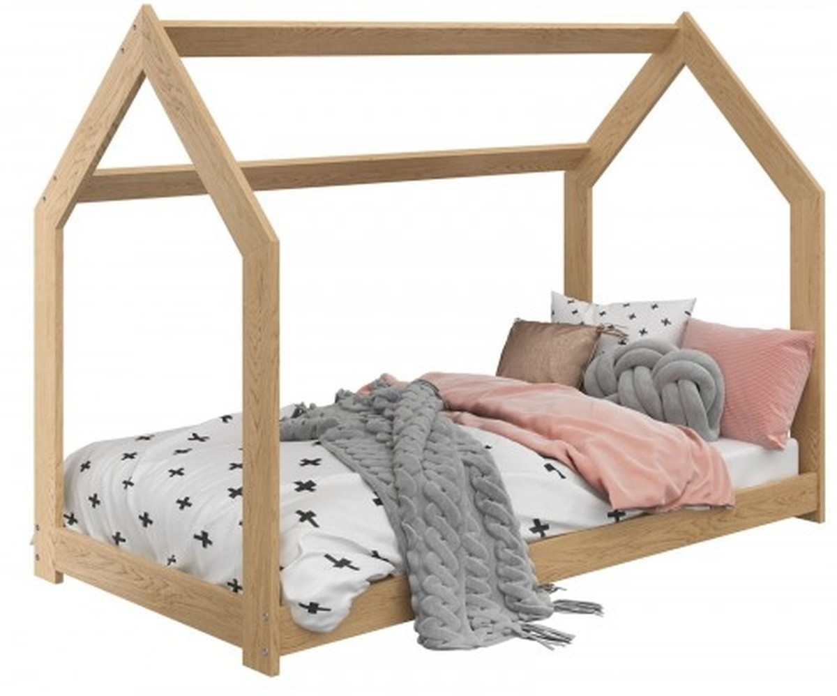 Ourbaby 32875-0 Domek D2 160x80 cm