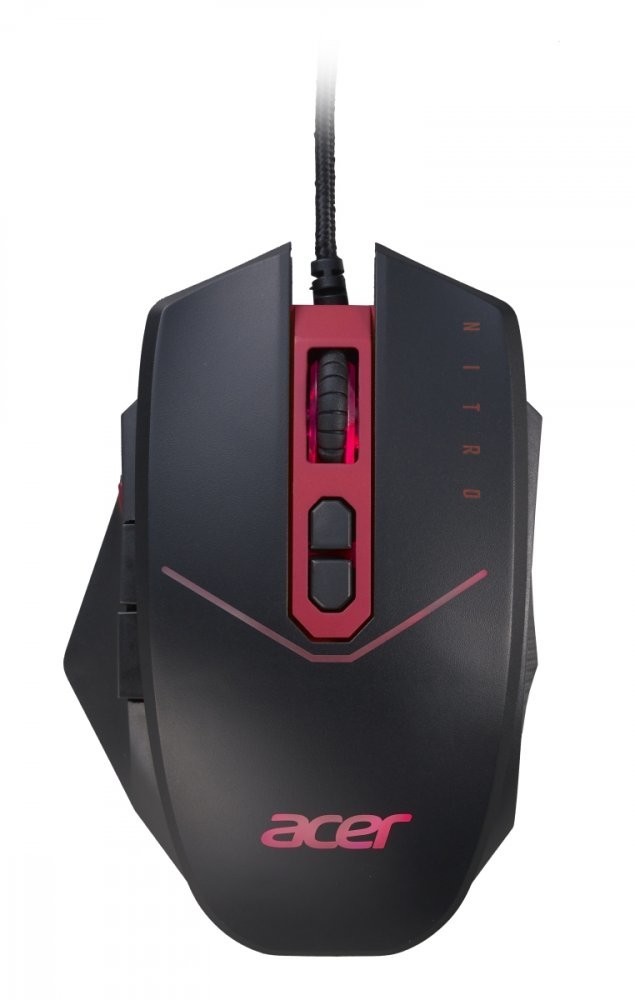 Acer NITRO Gaming Mouse II