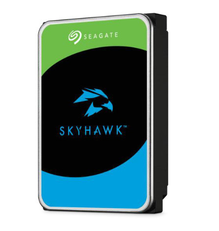 Seagate SkyHawk/4TB/HDD/3.5''/SATA/3R