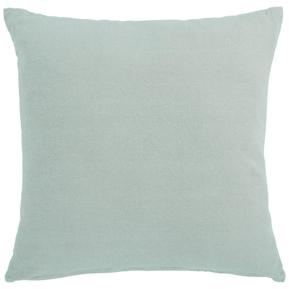 Dekoračný vankúš Paula, 45/45cm, zelená