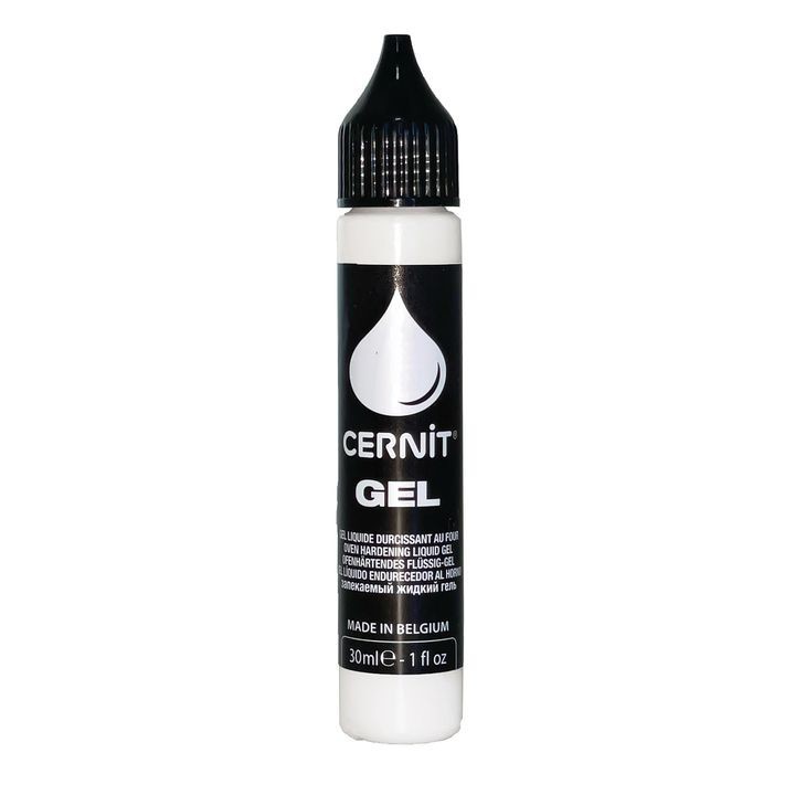 CERNIT tekutý polymérový gél 30 ml | different shades