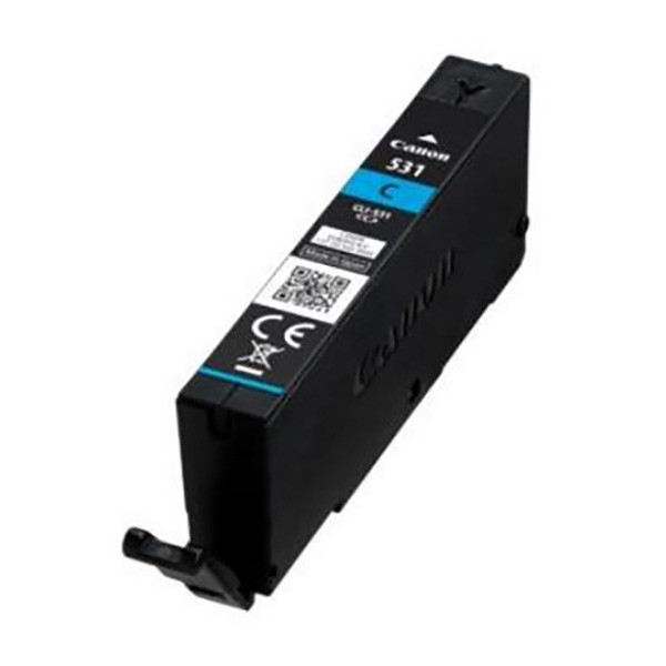 CANON CLI-531 C - originálny