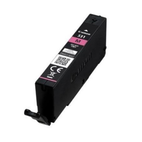 CANON CLI-531 M - originálny