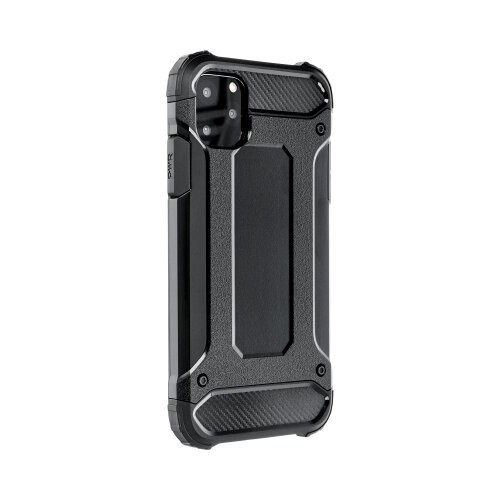 Puzdro Armor Case Samsung Galaxy A23 5G - čierne