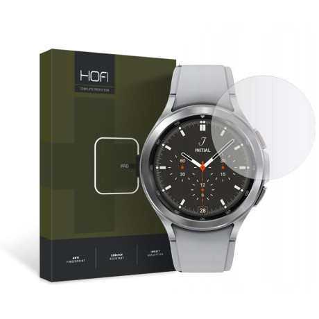 HOFI Glass Pro ochranné sklo na Samsung Galaxy Watch 4 Classic 46mm