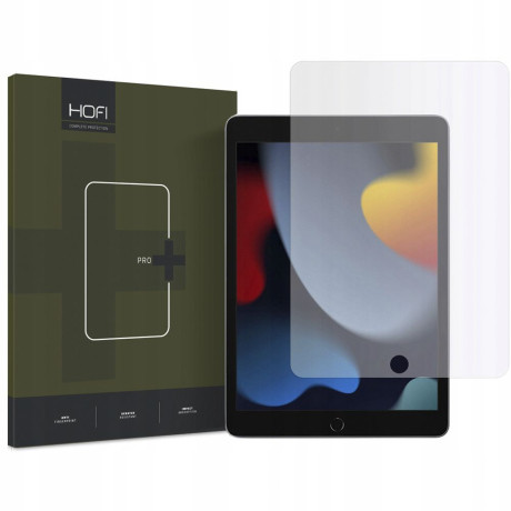 HOFI Glass Pro ochranné sklo na iPad 10.2'' 2019 / 2020 / 2021