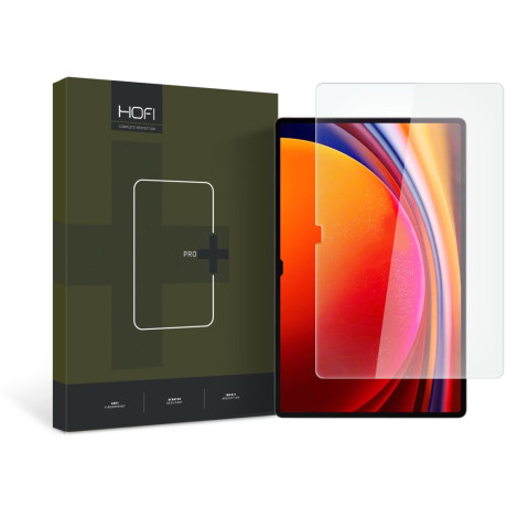 HOFI Glass Pro ochranné sklo na Samsung Galaxy Tab S8 Ultra / S9 Ultra 14.6''