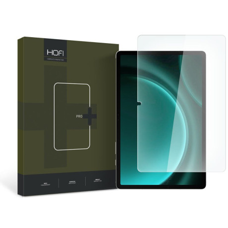HOFI Glass Pro ochranné sklo na Samsung Galaxy Tab S9 FE Plus 12.4''
