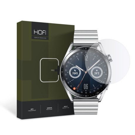 HOFI Glass Pro ochranné sklo na Huawei Watch GT 3 46mm