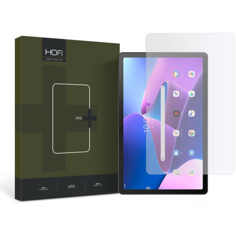 HOFI Glass Pro ochranné sklo na Lenovo Tab M10 Plus 10.6'' 3rd Gen