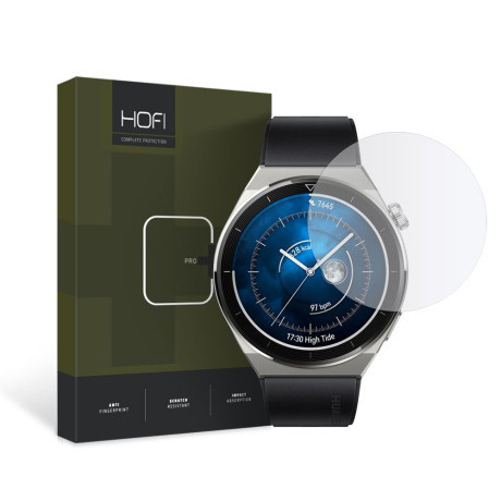 HOFI Glass Pro ochranné sklo na Huawei Watch GT 3 Pro 46mm