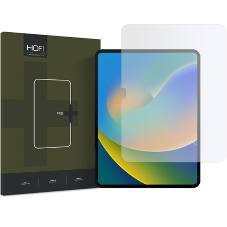 HOFI Glass Pro ochranné sklo na iPad 10.9'' 2022