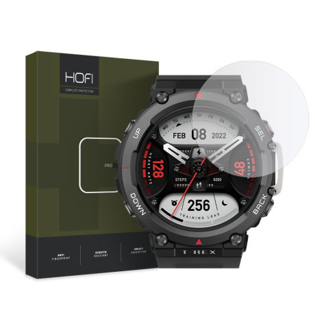 HOFI Glass Pro ochranné sklo na Xiaomi Amazfit T-Rex 2