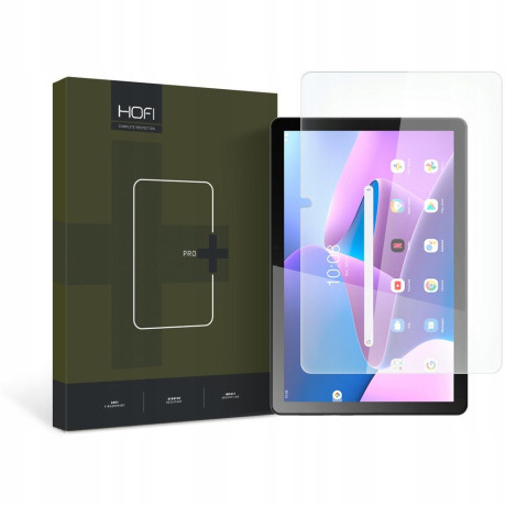 HOFI Glass Pro ochranné sklo na Lenovo Tab M10 10.1'' 3rd Gen