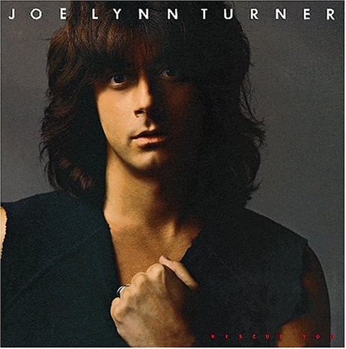 TURNER, JOE LYNN - RESCUE YOU, CD