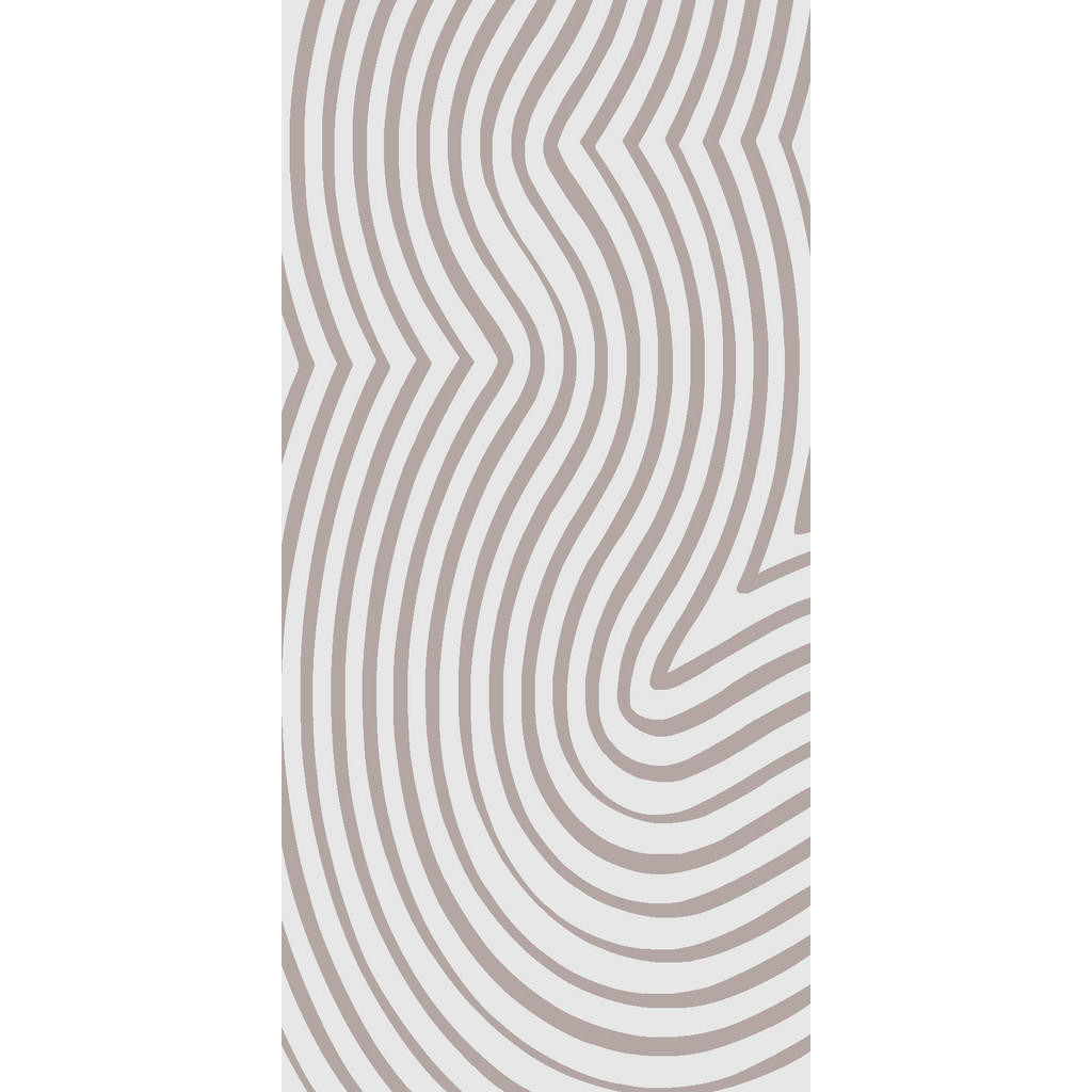 Dieter Knoll TKANÝ KOBEREC, 130/190 cm, béžová