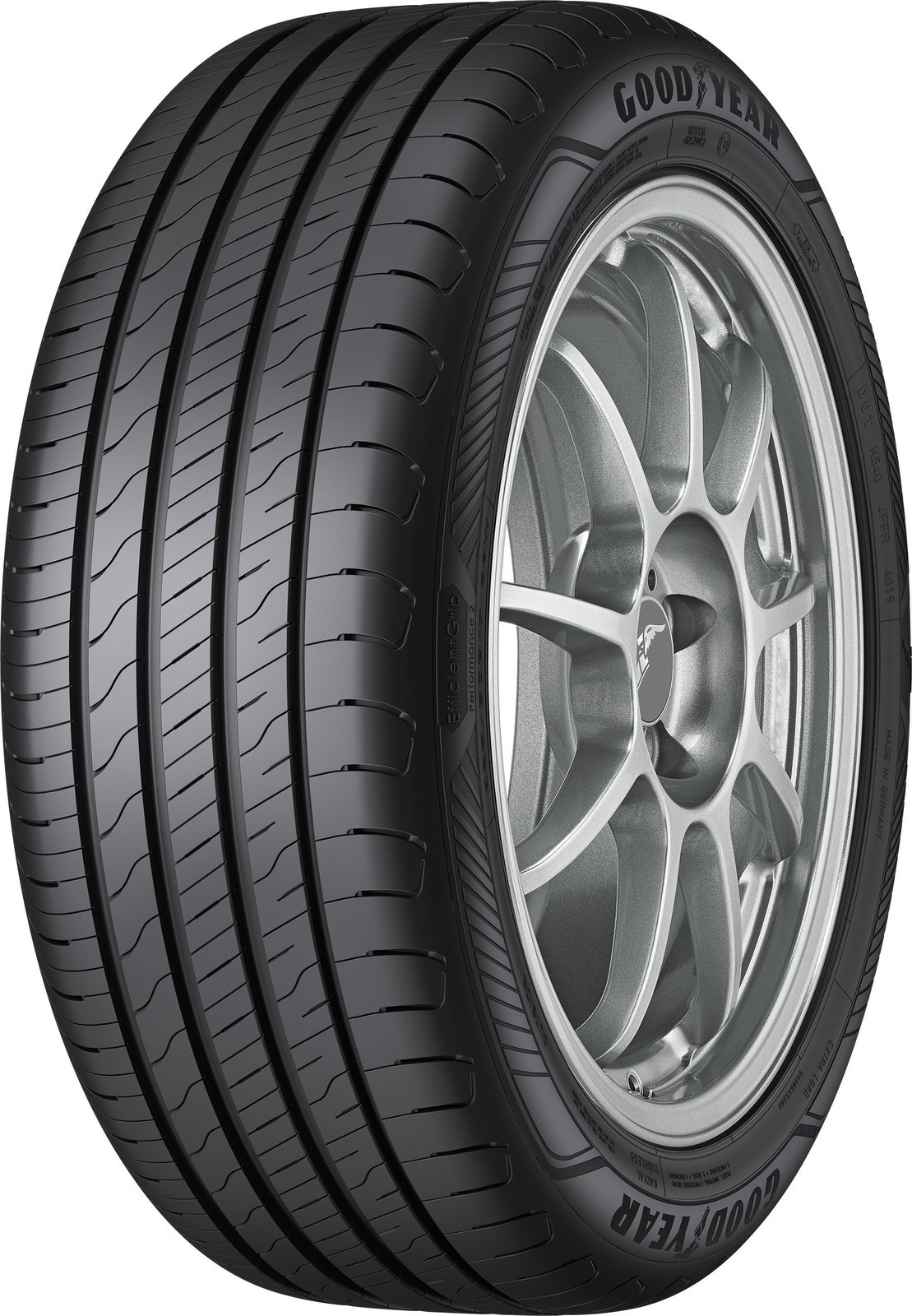 Goodyear EFFICIENTGRIP PERFORMANCE 2 215/60 R16 95V