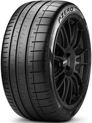 Pirelli PZERO CORSA PZC4 XL MFS NC0 BSW 315/35 R22 111Y