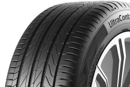 Continental UltraContact FR 235/55 R17 103Y
