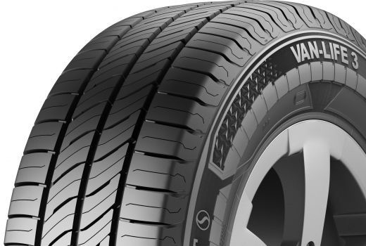 Semperit VAN-LIFE 3 8PR 225/70 R15 112S