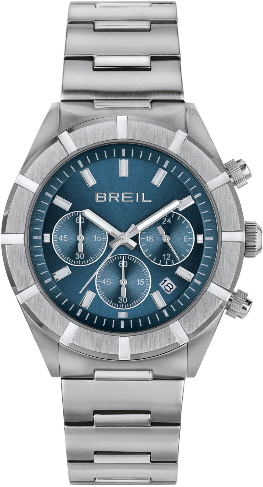 BREIL B 12 H TW2022