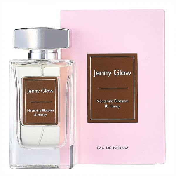 Jenny Glow Nectarine Blossoms - EDP 80 ml