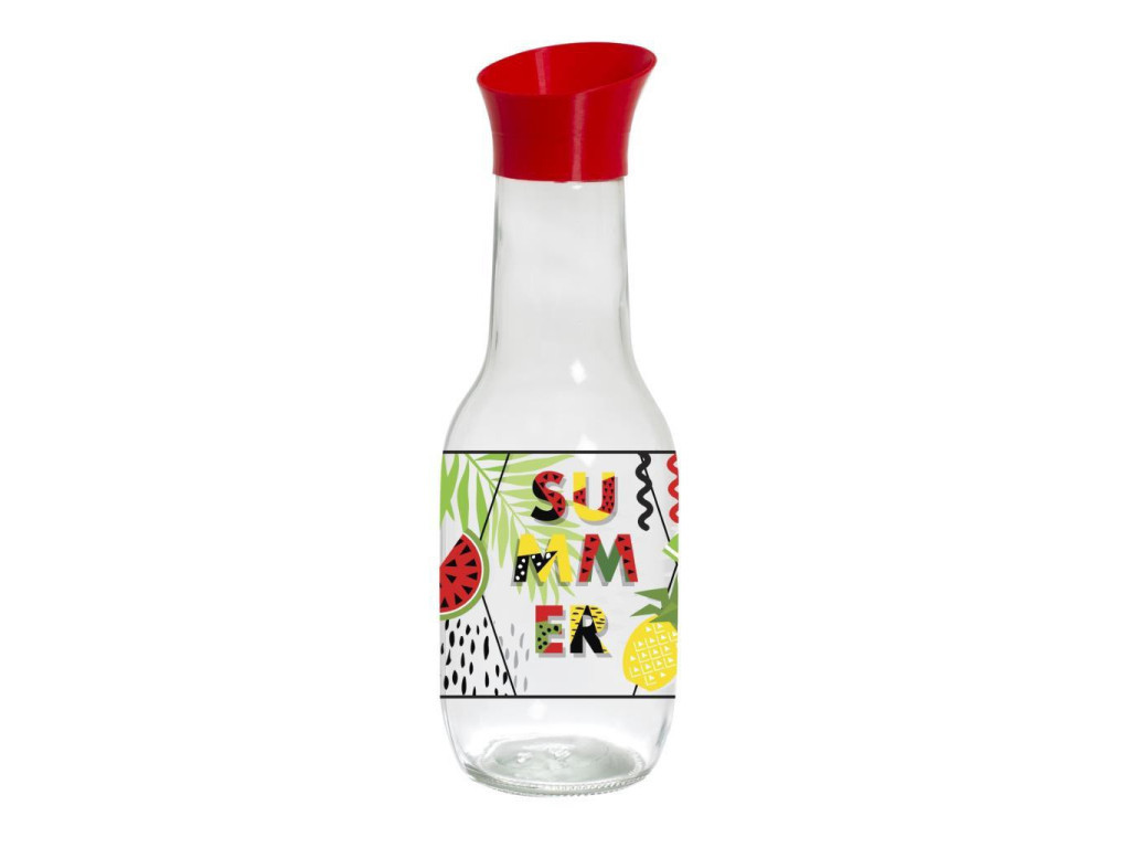 MAKRO - Karafa 1l Summer