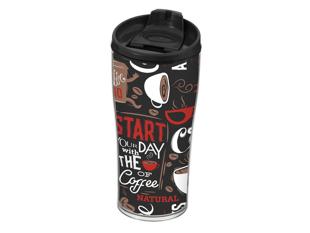 MAKRO - Hrnček 500ml Start Coffee