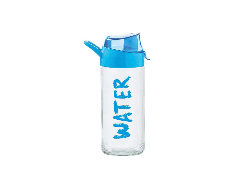 MAKRO - Fľaša športová 750ml New Water