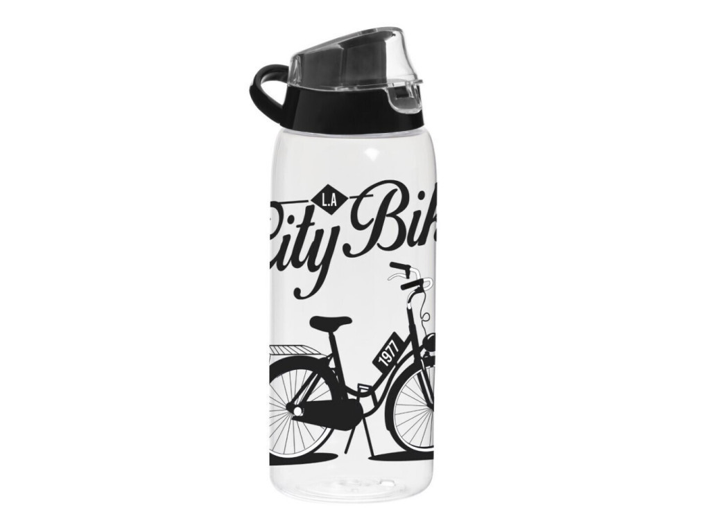 MAKRO - Fľaša športová 750ml City Bike