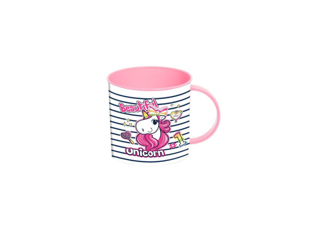 MAKRO - Hrnček 280ml Unicorn