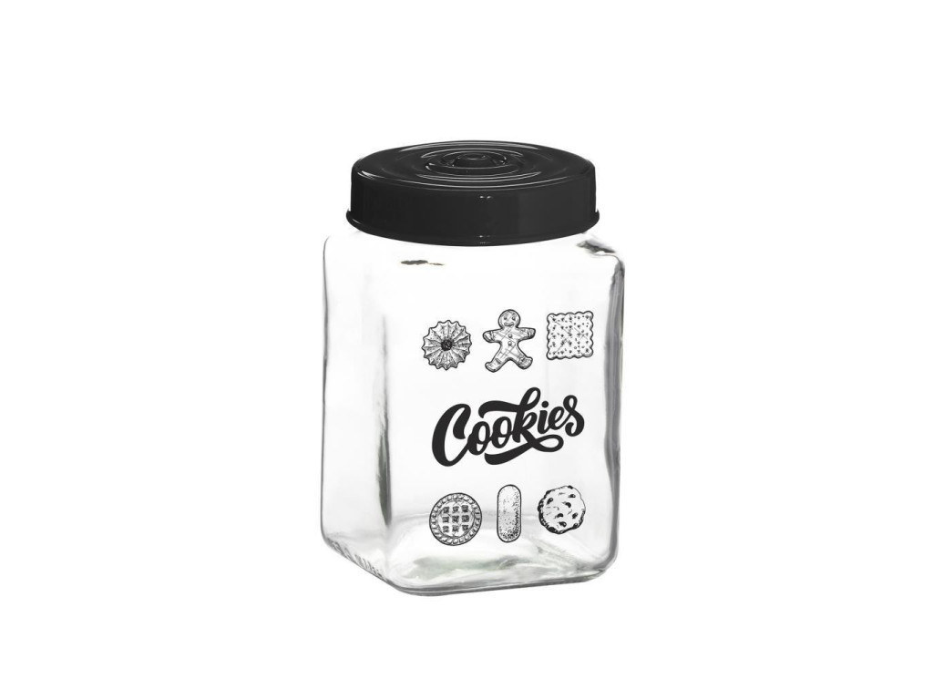 MAKRO - Dóza Cookies 1,5l