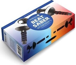 VR Beat Saber Kit – PS VR2