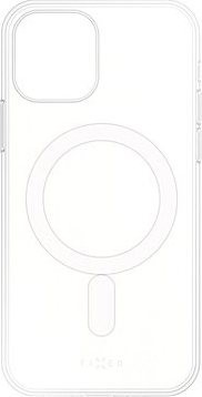 FIXED MagPure s podporou MagSafe na Samsung Galaxy A15/A15 5G číry