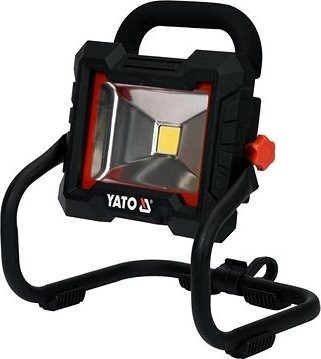 YATO Reflektor LED 18 V / 1 600 lm / 20 W