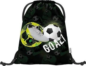 BAAGL Vrecko na obuv Fotbal goal
