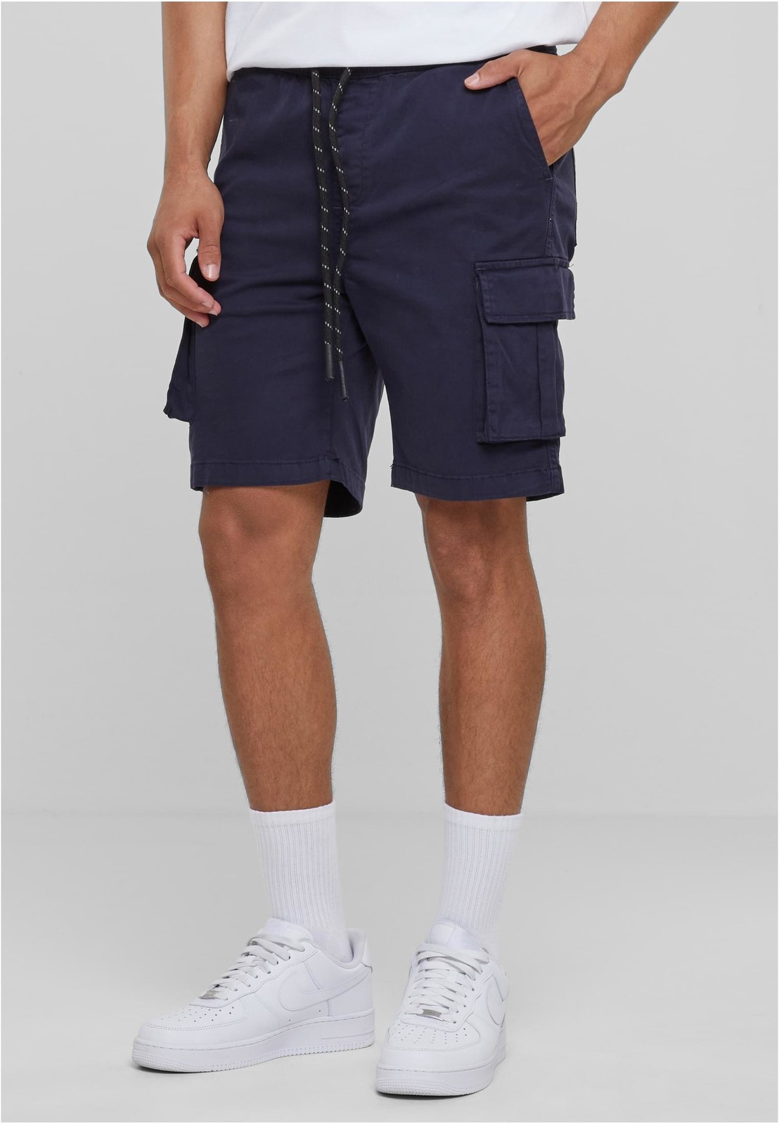 Men's Cargo Shorts UC - Blue