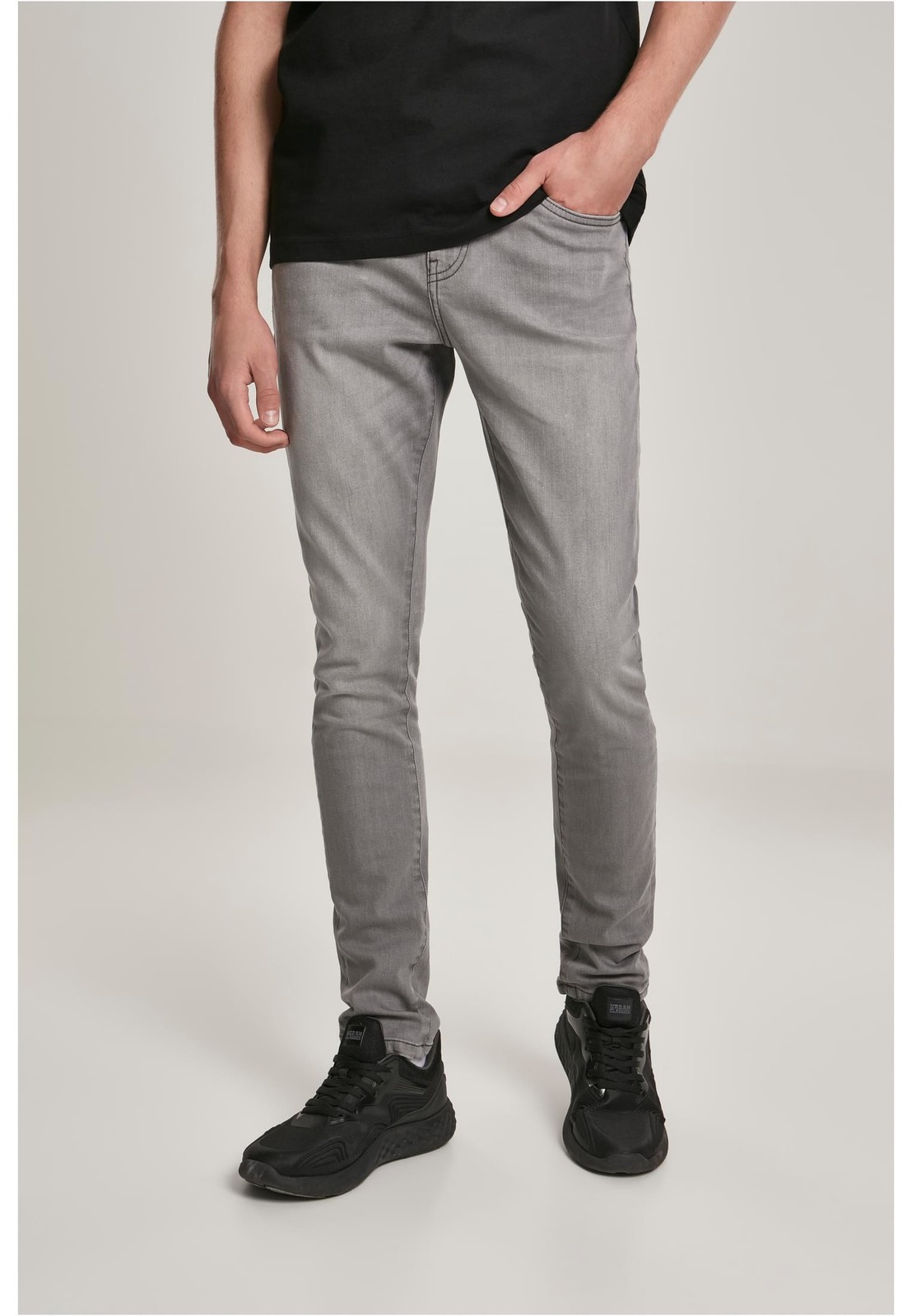 Men's UC Slim Fit Jeans - Grey